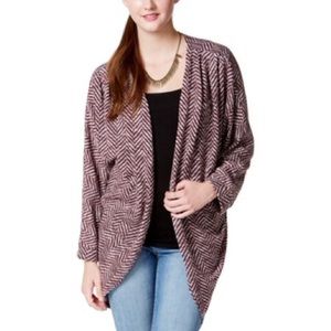 Freshman Forever Cardigan Sweater